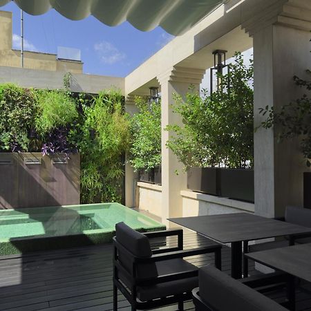 Casa 300Mila Hotell Lecce Exteriör bild