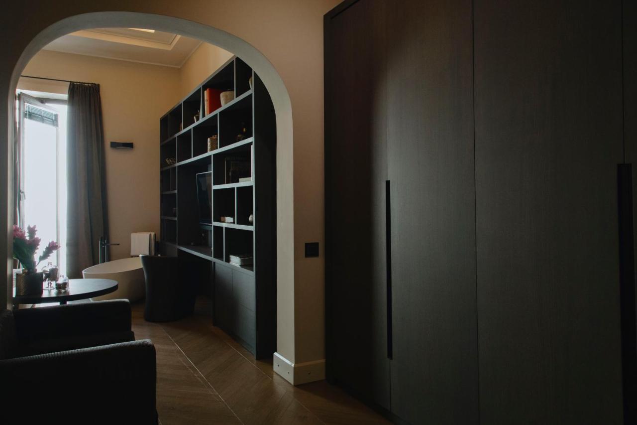 Casa 300Mila Hotell Lecce Exteriör bild
