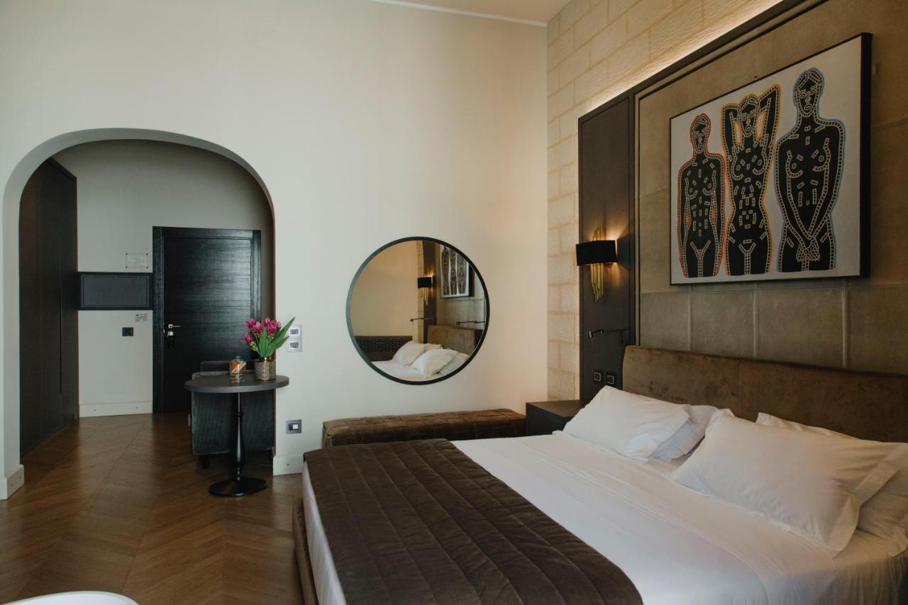 Casa 300Mila Hotell Lecce Exteriör bild