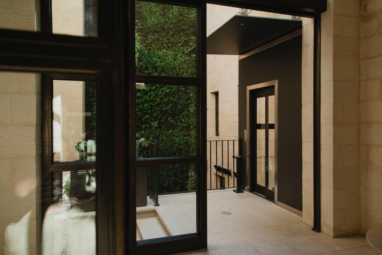Casa 300Mila Hotell Lecce Exteriör bild