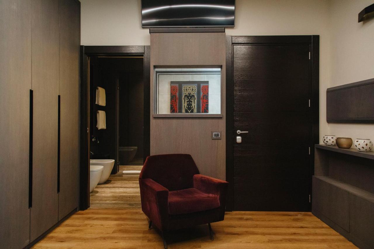 Casa 300Mila Hotell Lecce Exteriör bild