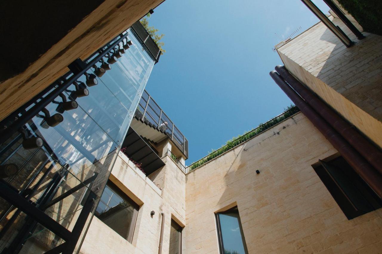 Casa 300Mila Hotell Lecce Exteriör bild