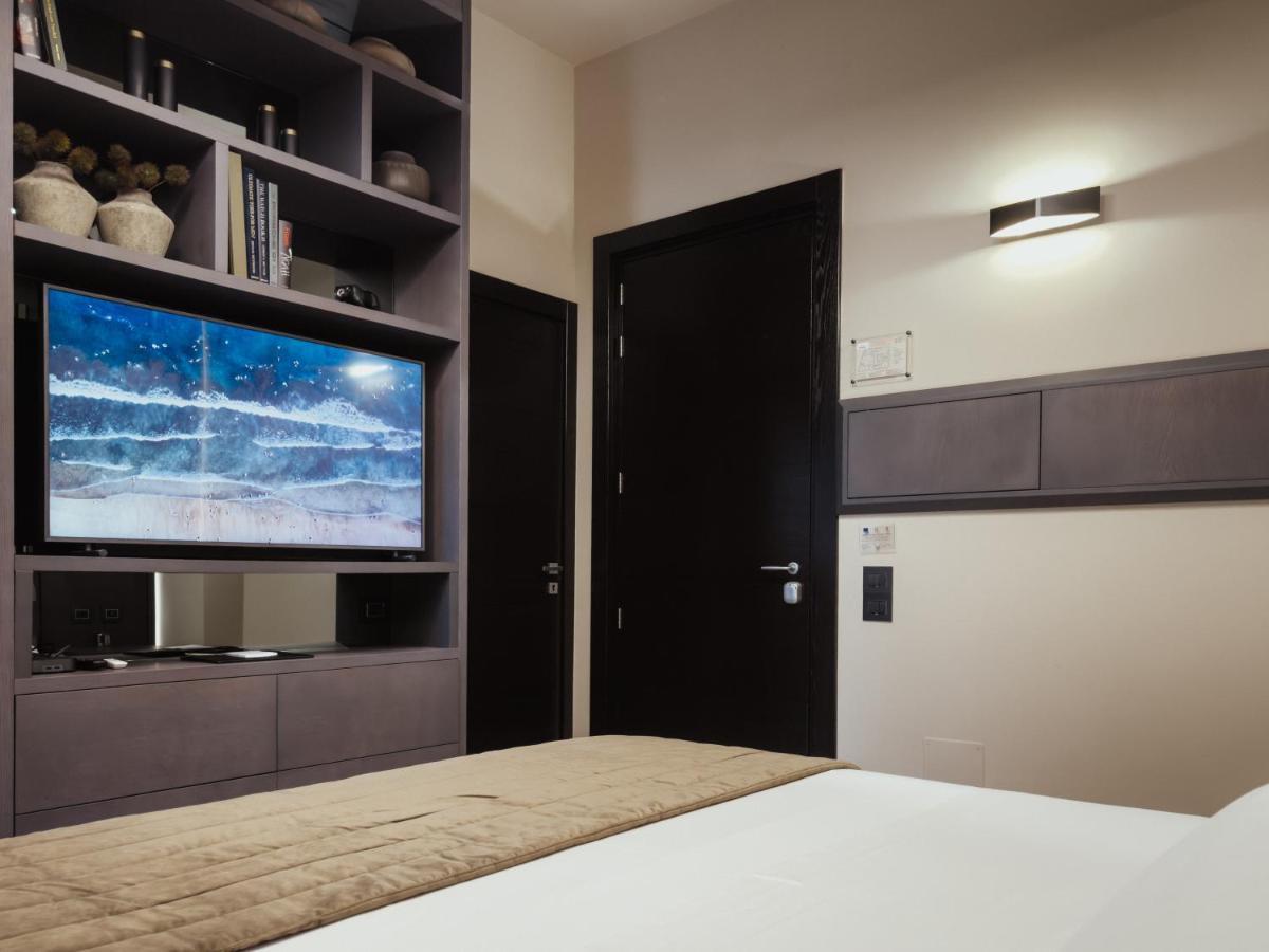 Casa 300Mila Hotell Lecce Exteriör bild