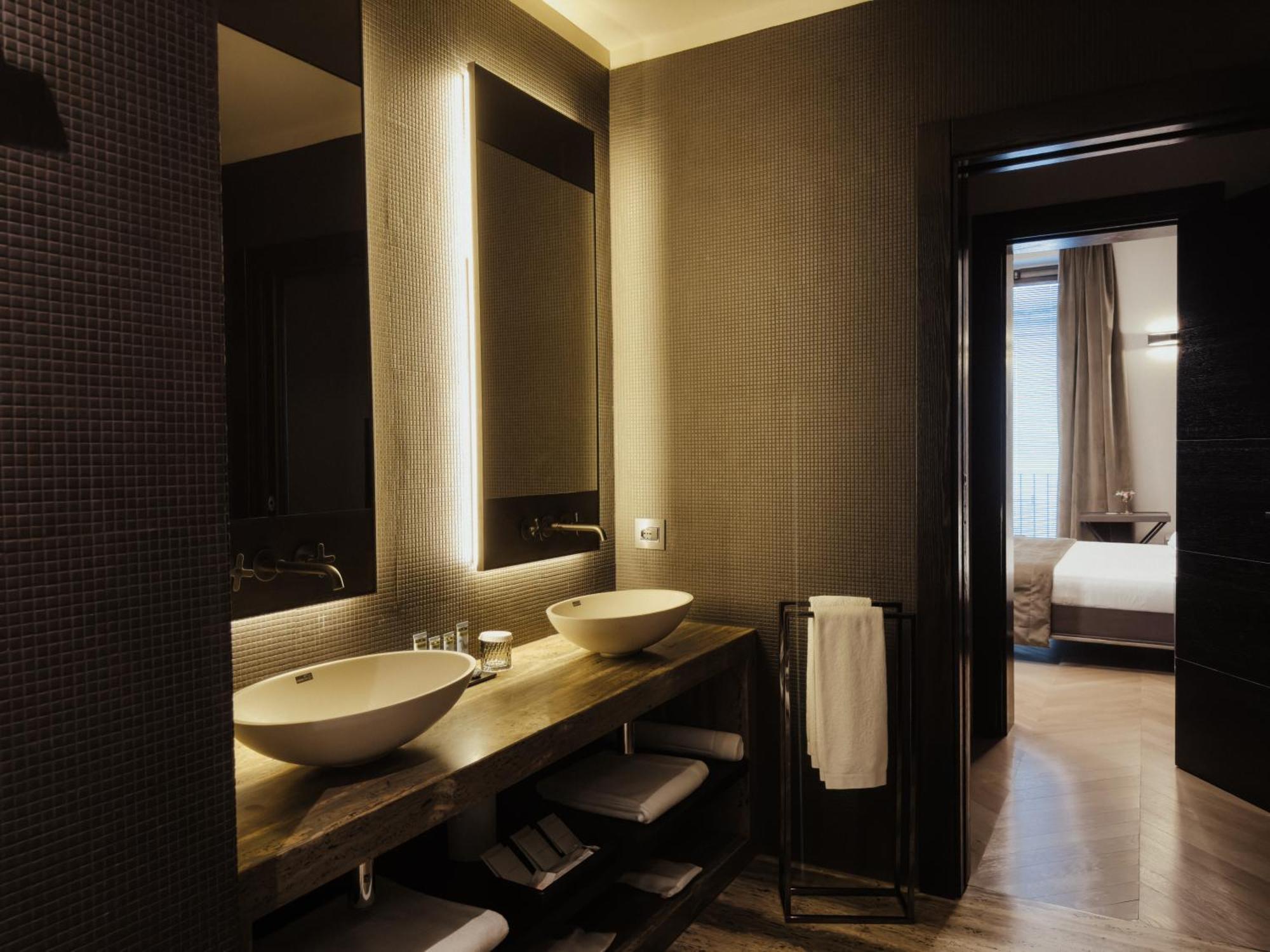 Casa 300Mila Hotell Lecce Exteriör bild