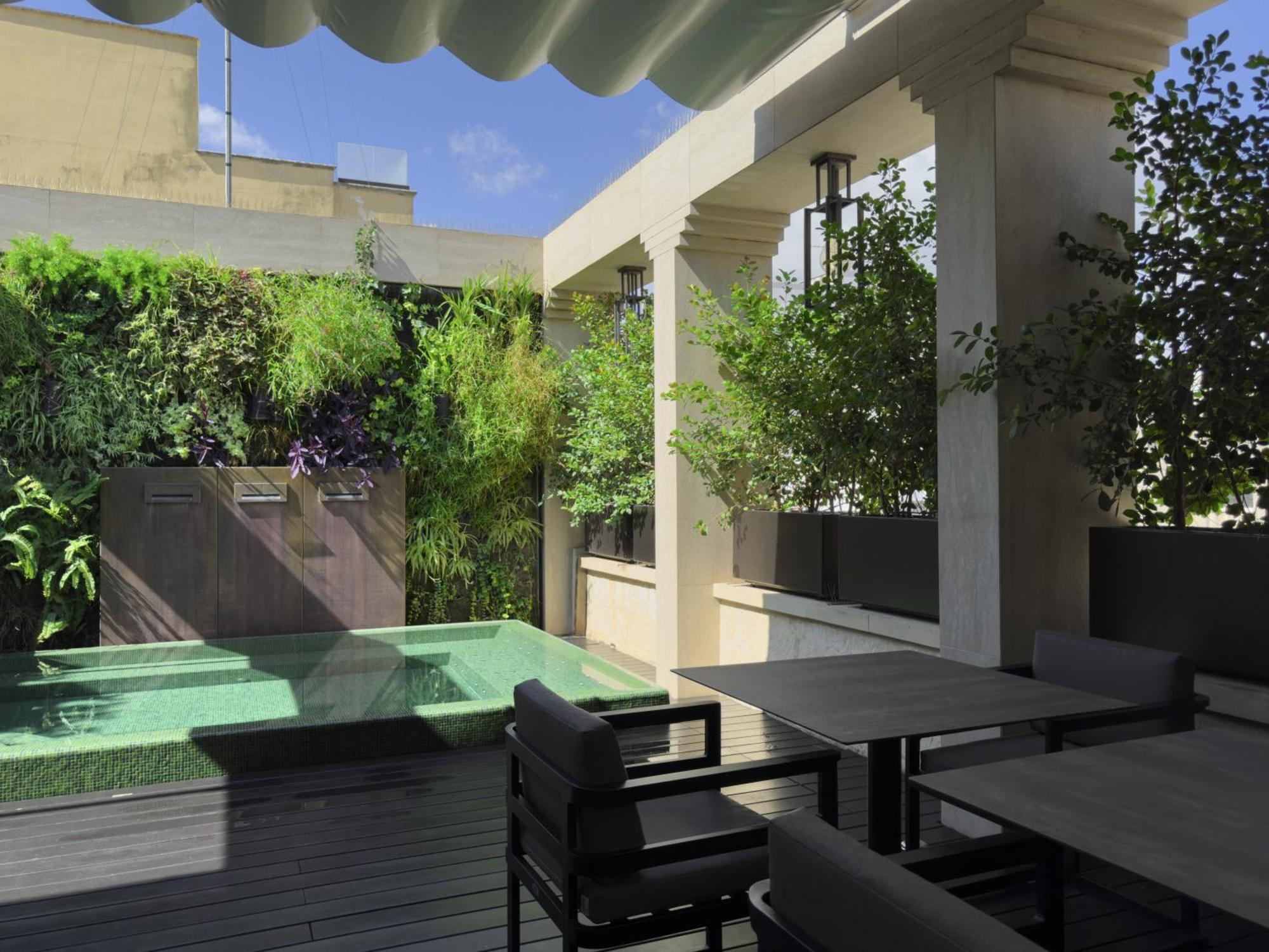 Casa 300Mila Hotell Lecce Exteriör bild
