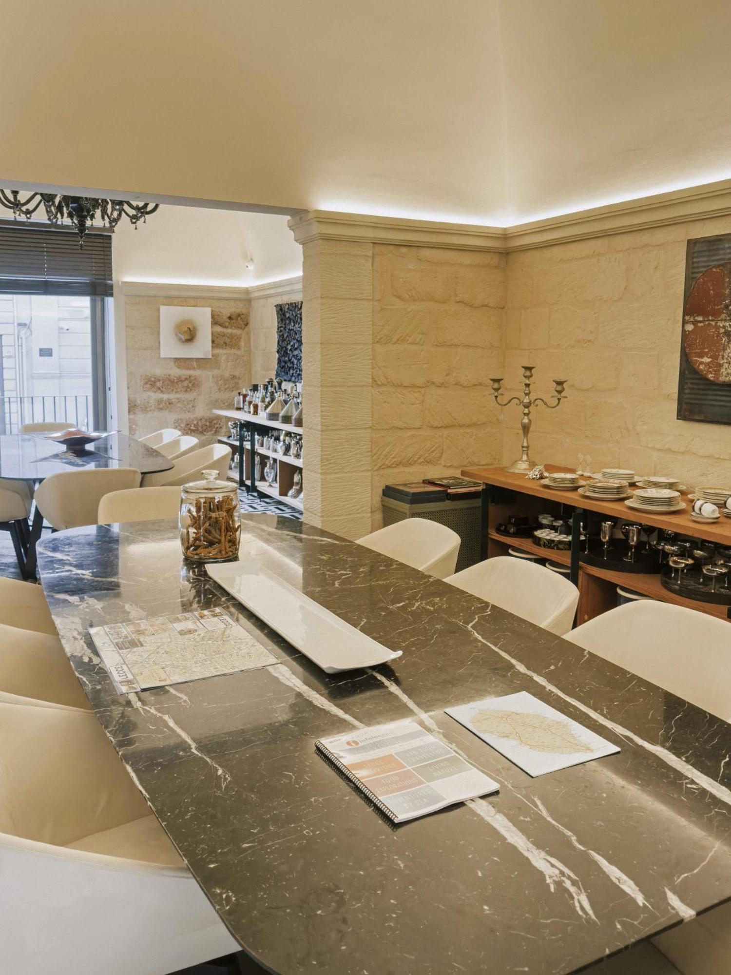 Casa 300Mila Hotell Lecce Exteriör bild