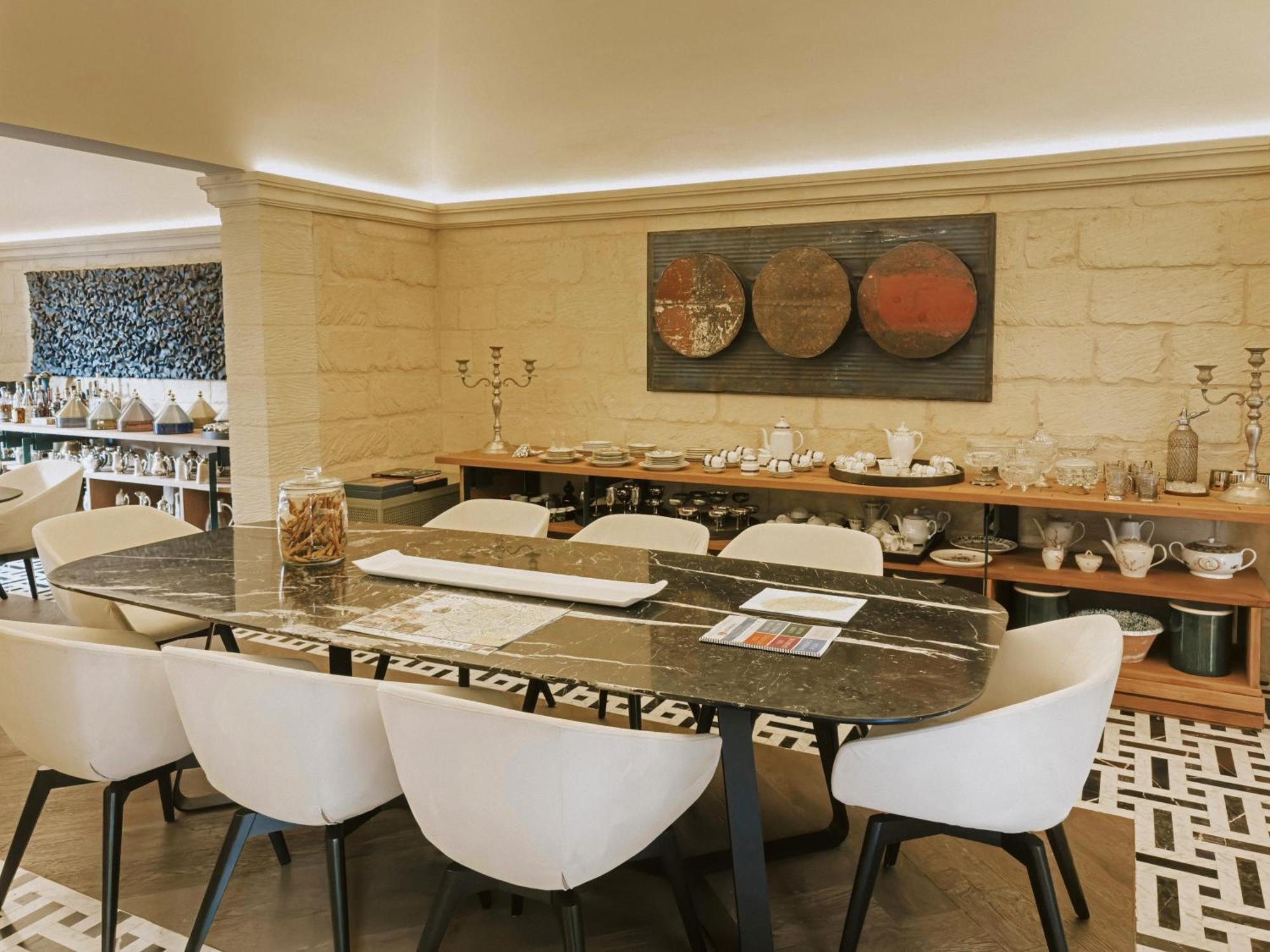 Casa 300Mila Hotell Lecce Exteriör bild