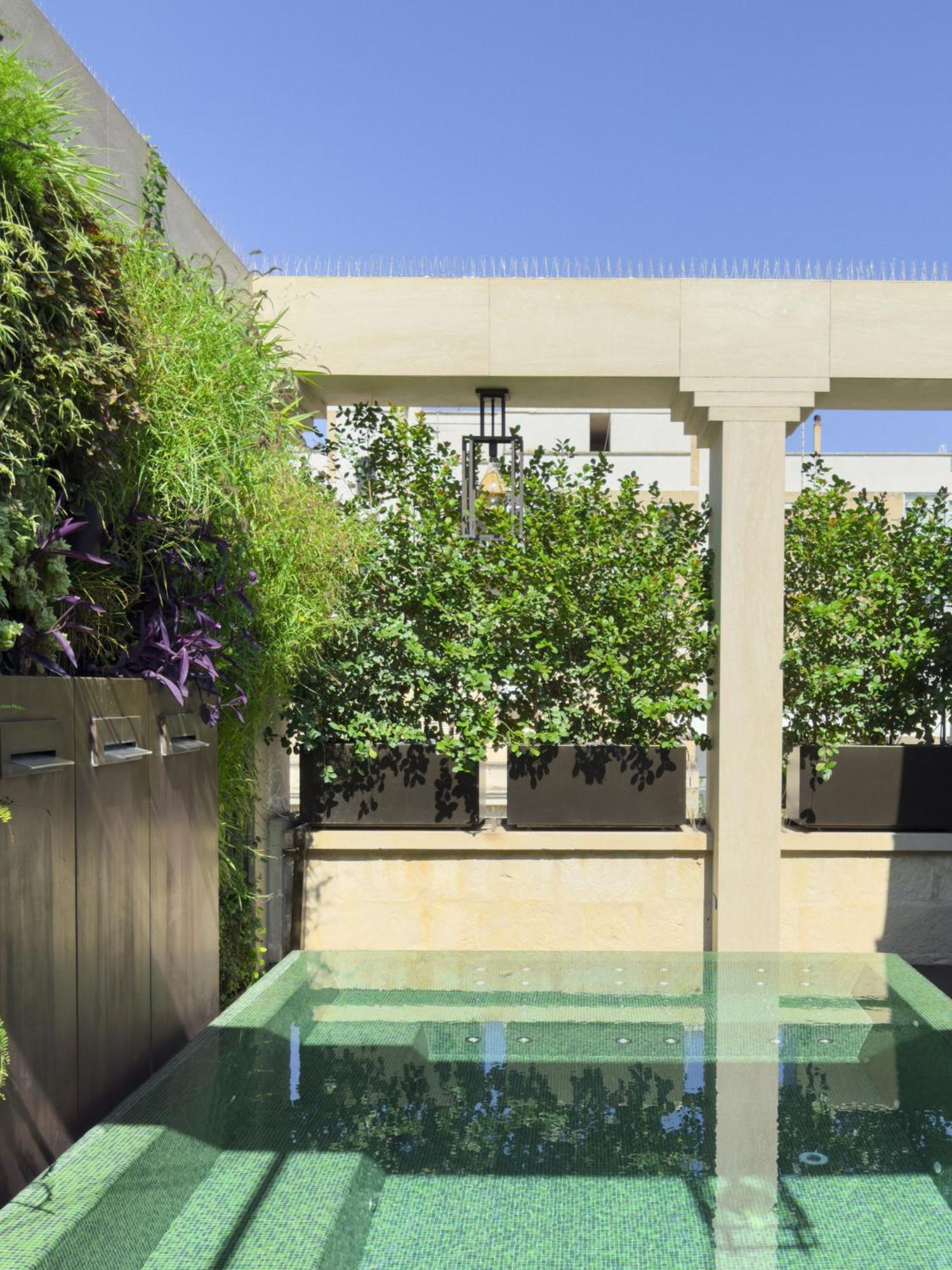 Casa 300Mila Hotell Lecce Exteriör bild