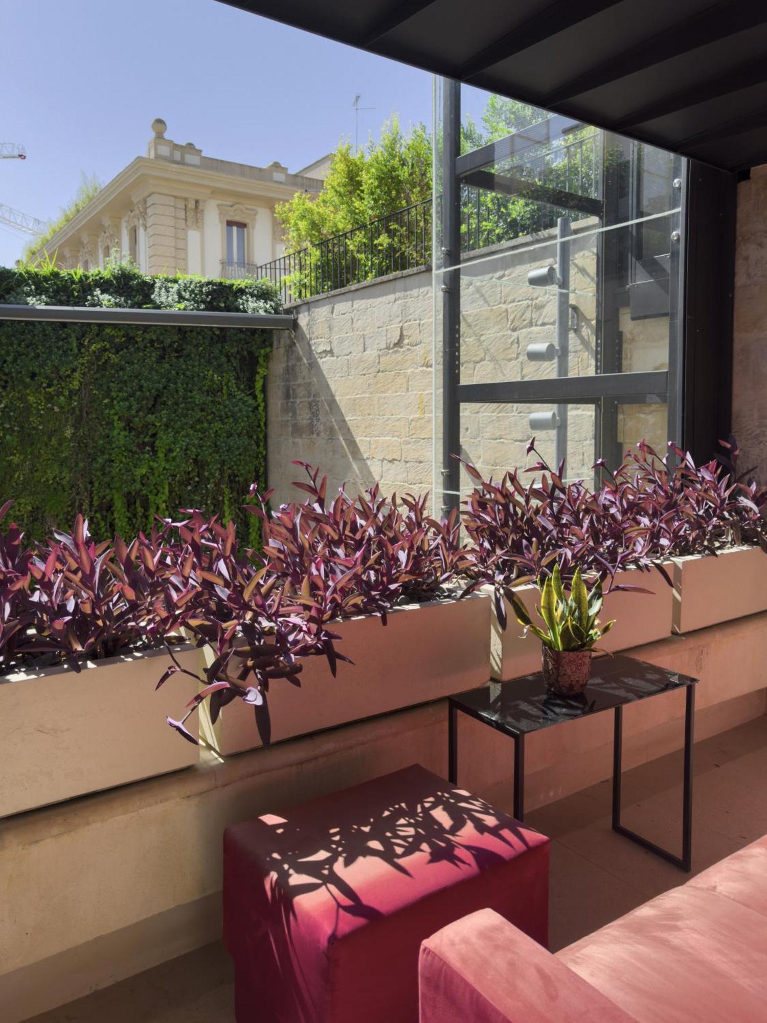 Casa 300Mila Hotell Lecce Exteriör bild