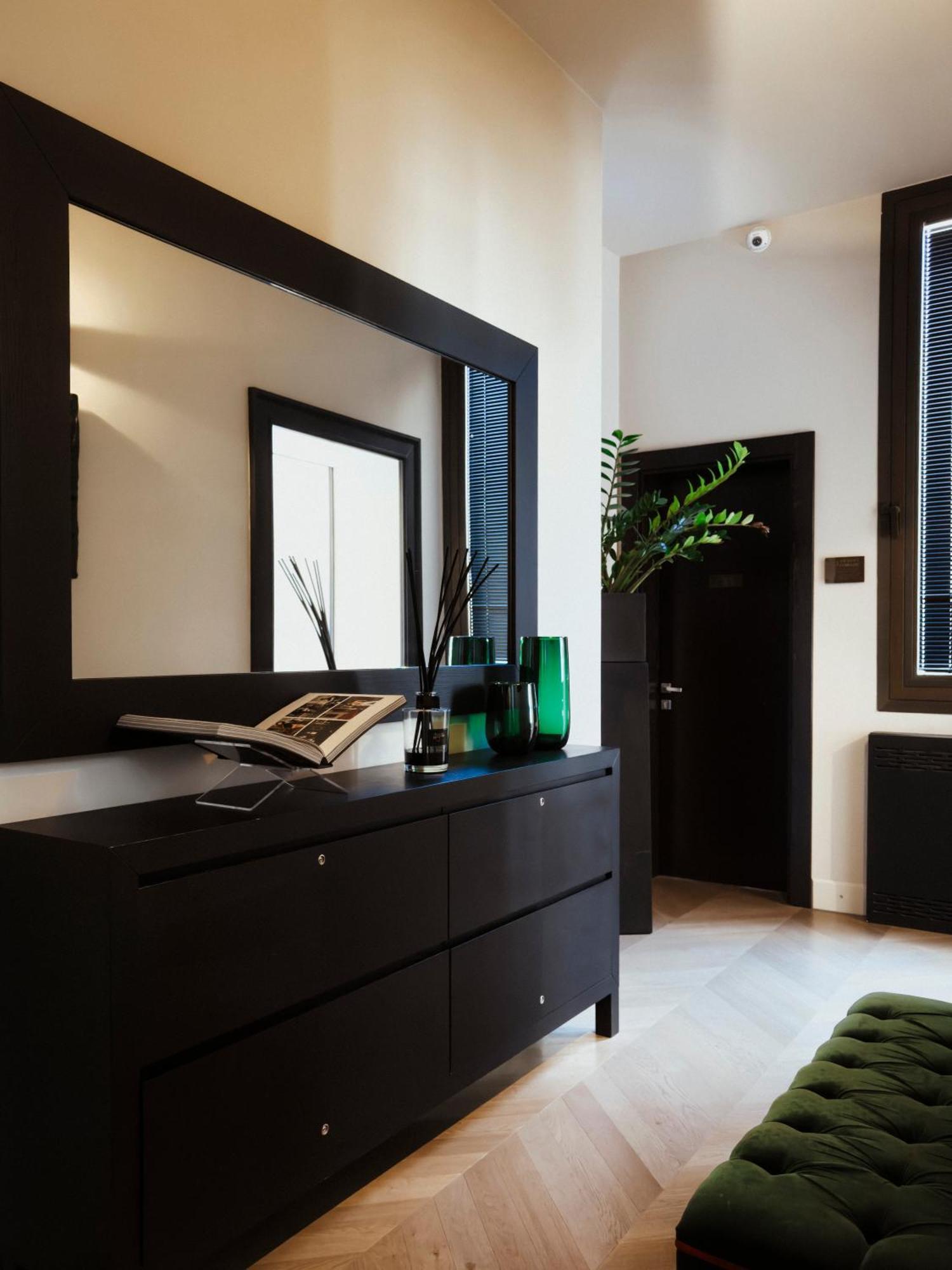 Casa 300Mila Hotell Lecce Exteriör bild