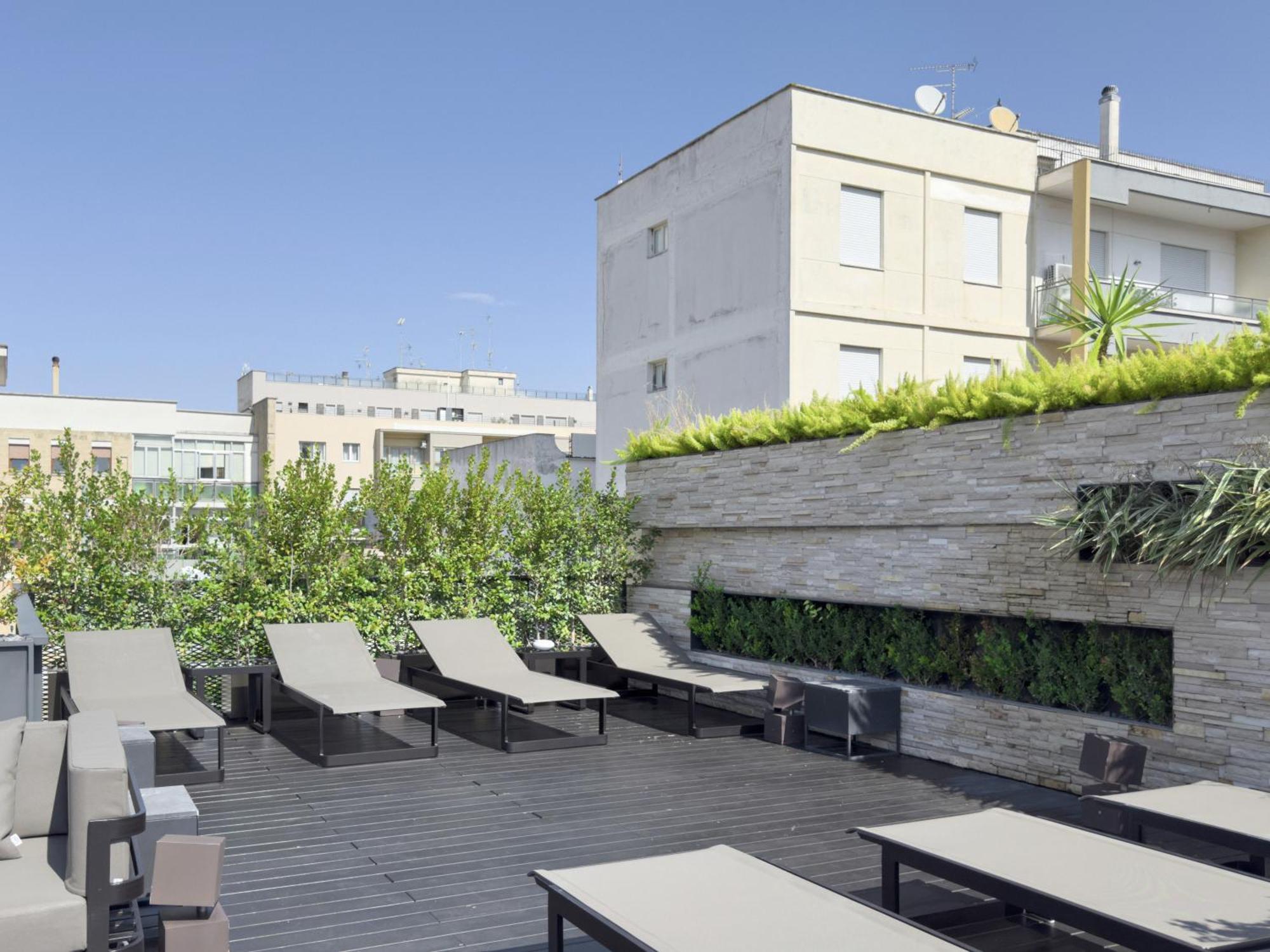 Casa 300Mila Hotell Lecce Exteriör bild