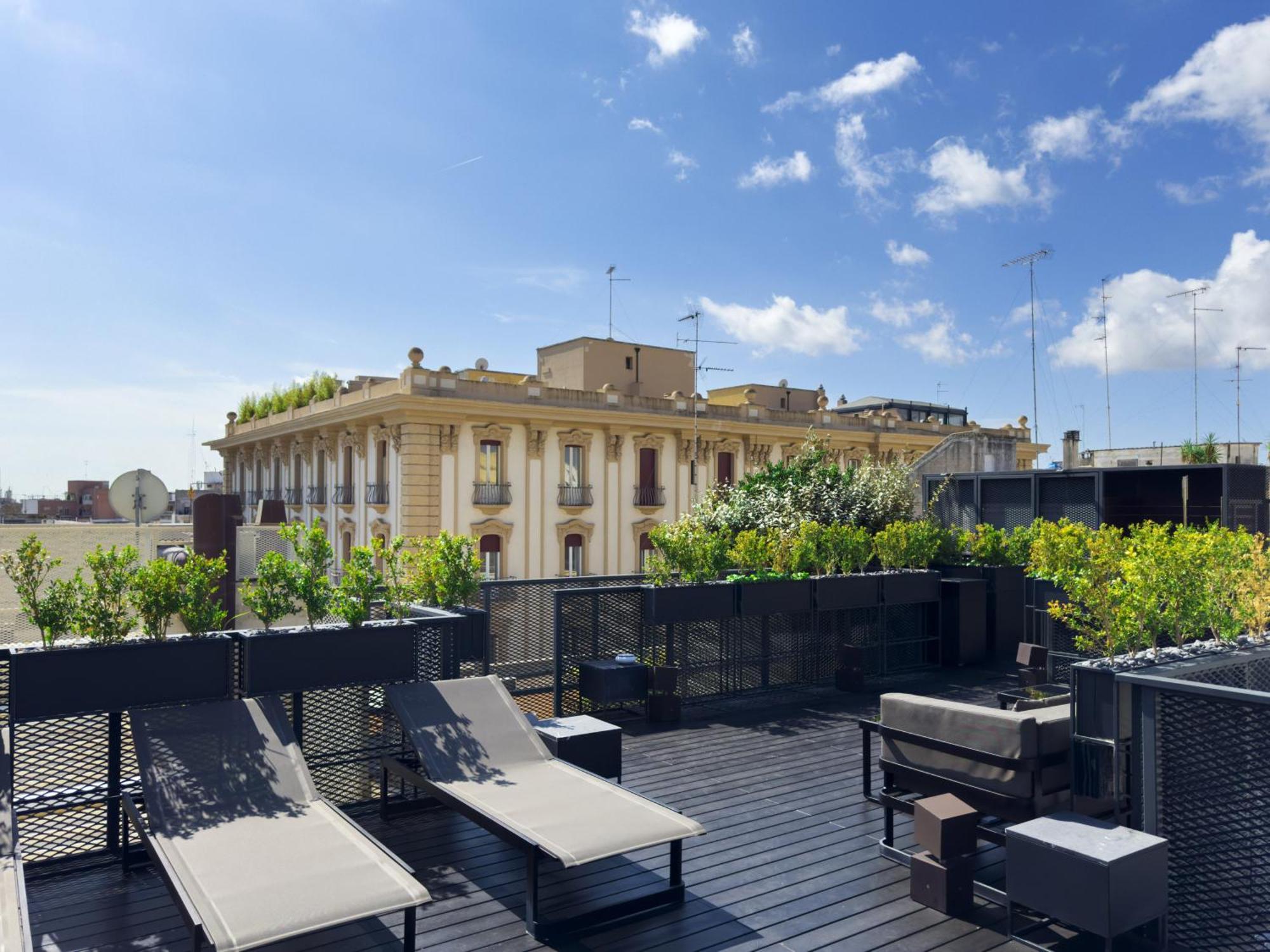 Casa 300Mila Hotell Lecce Exteriör bild
