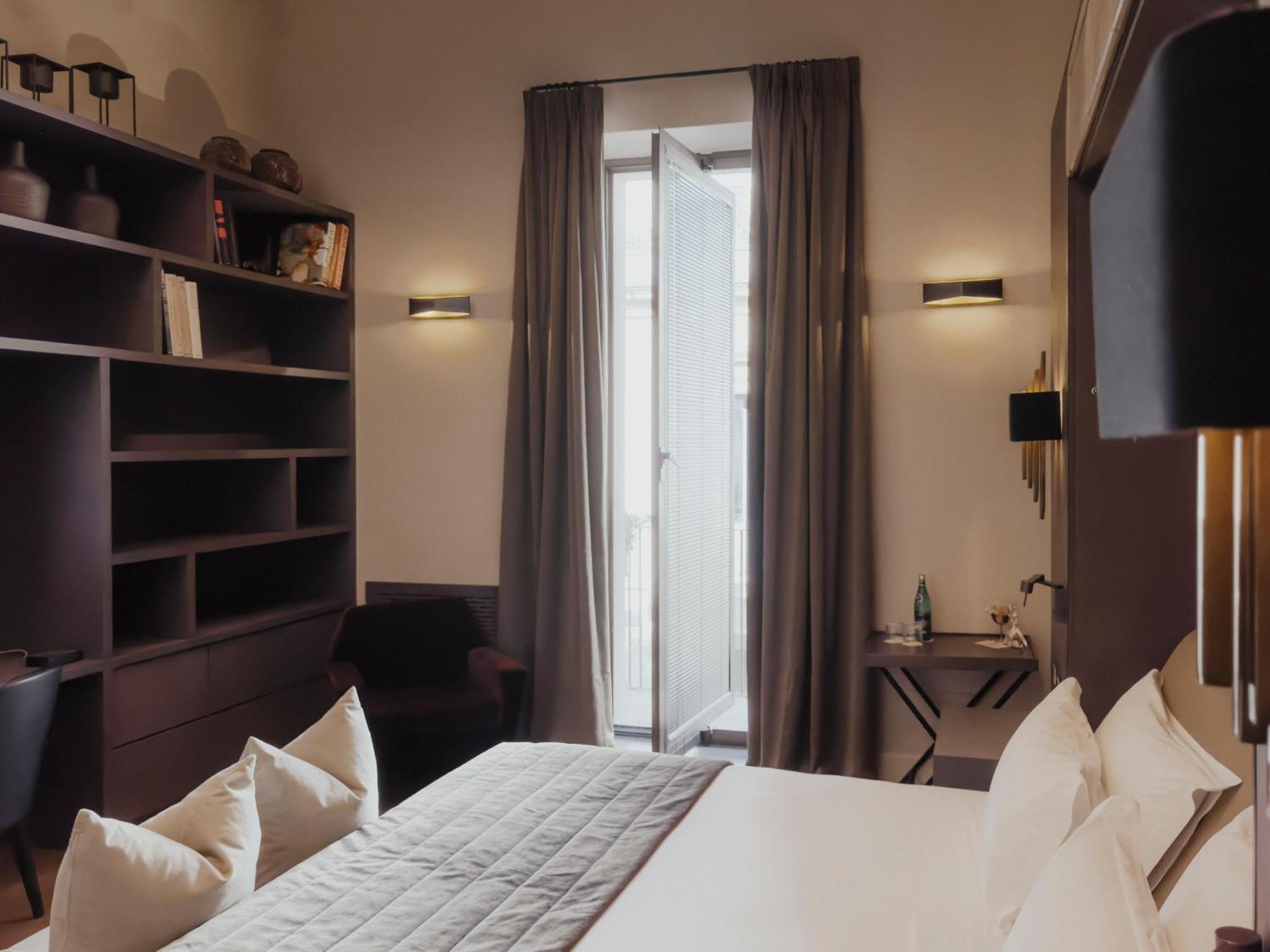 Casa 300Mila Hotell Lecce Exteriör bild
