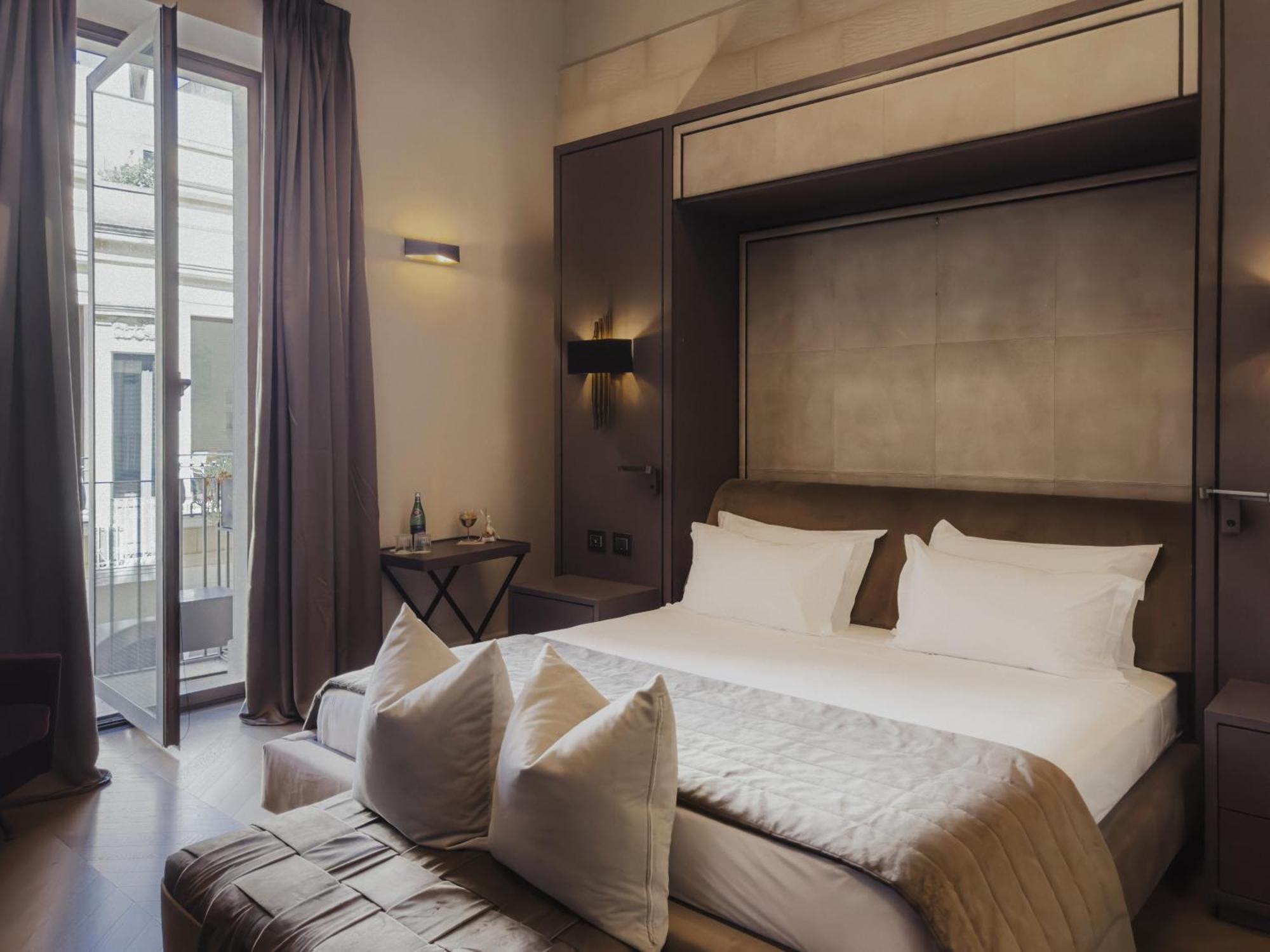 Casa 300Mila Hotell Lecce Exteriör bild