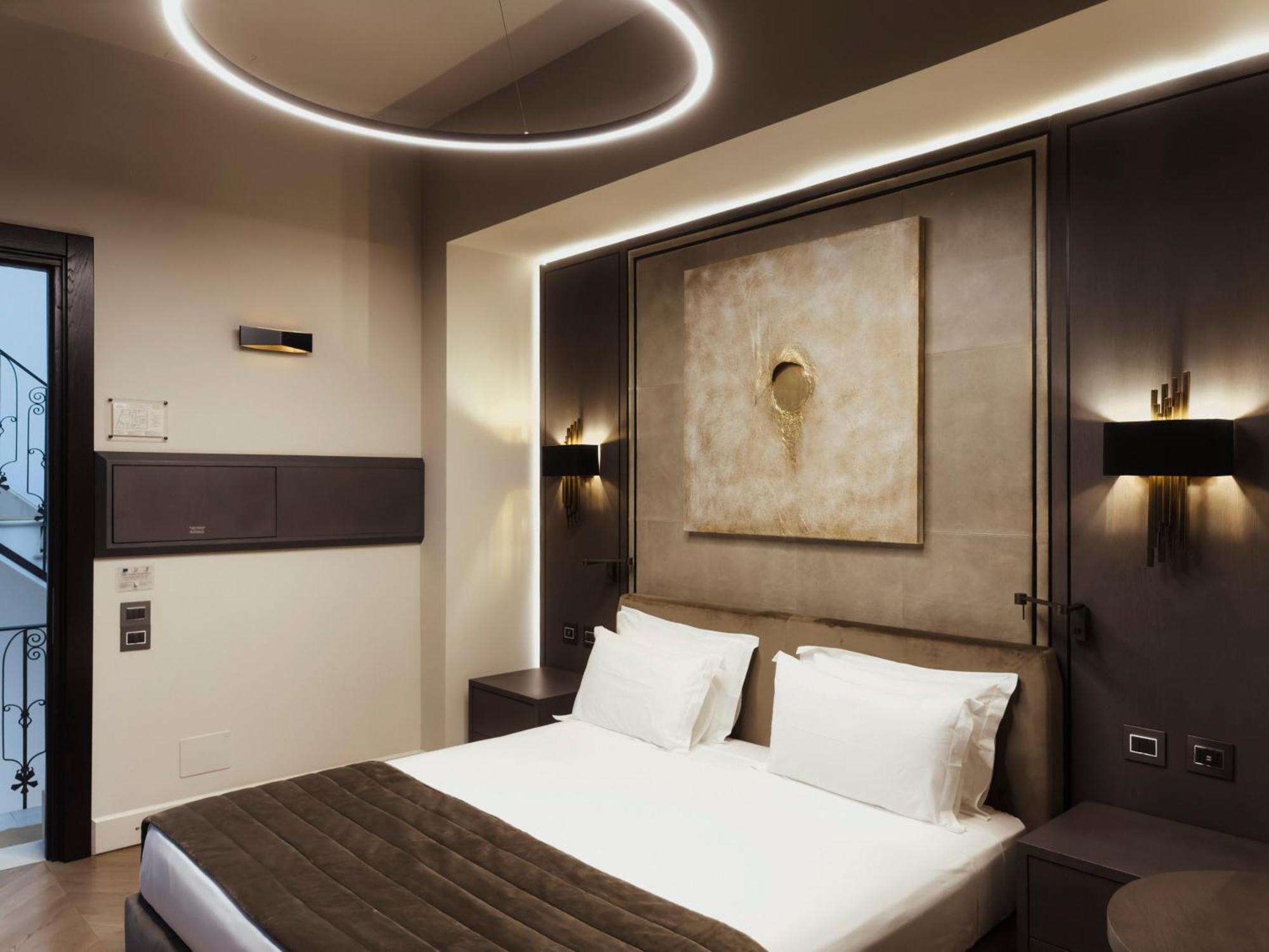 Casa 300Mila Hotell Lecce Exteriör bild