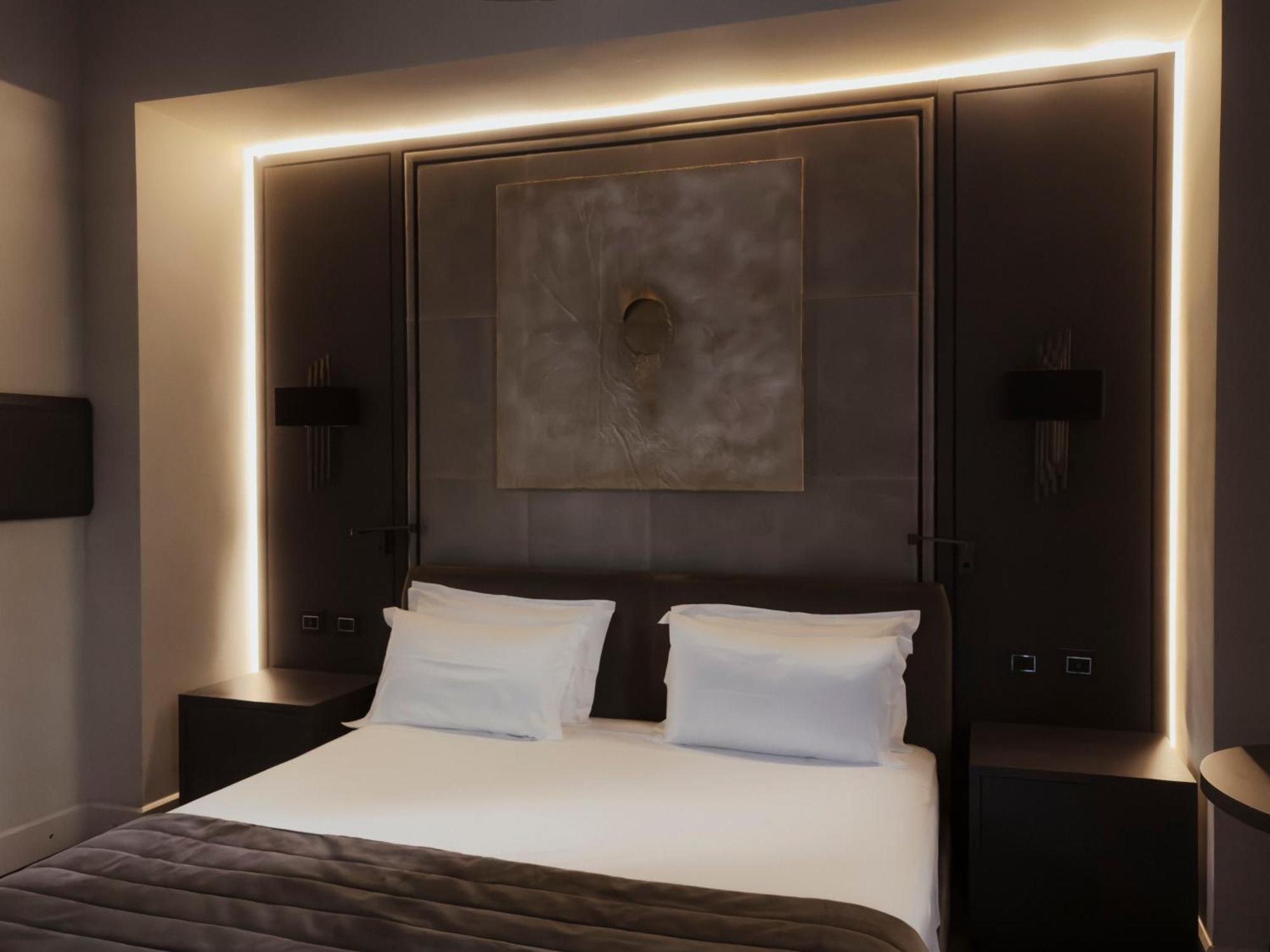 Casa 300Mila Hotell Lecce Exteriör bild
